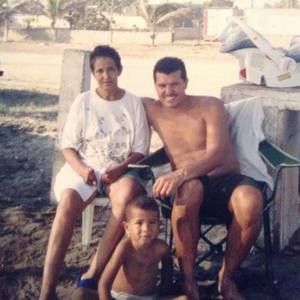 Meet your Posher, Jason